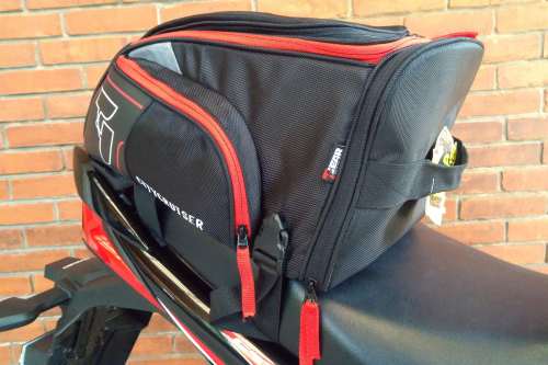 Tail Bag